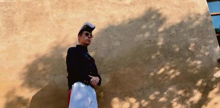 Esteban Feune de Colombi