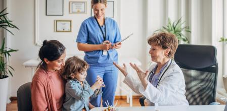 Descubre uno de los seguros de salud mejor valorados por los médicos