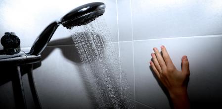 El consumo doméstico en el área metropolitana alcanza los márgenes establecidos en sequía