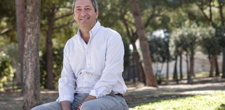 El torero Vicente Barrera Simó