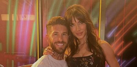 Pilar Rubio y Sergio Ramos llevan once años juntos