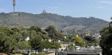 En torno al Tibidabo se agrupan ciencia, telecomunicaciones, arquitectura, gastronomía y movilidad.