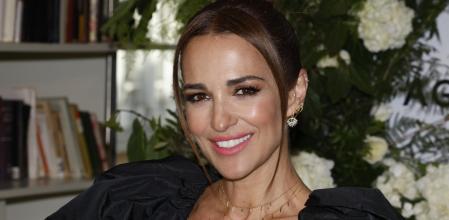 Actress Paula Echevarria during Luamarta Brand event in Madrid on Wednesday, 19 April 2023.
