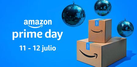 Amazon Prime Day 2023.