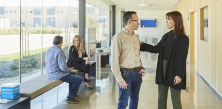 El proceso de duelo por la pérdida de un ser querido pasa por varias fases y va según la persona