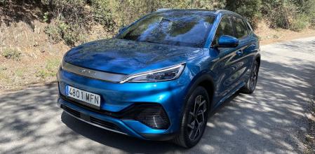 Puede que no tenga la personalidad de algunos modelos europeos, pero convence con otros argumentos&nbsp;