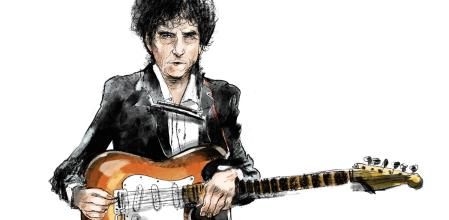Bob Dylan