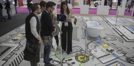 El interés de los operadores existe desde el inicio