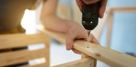 Los 5 destornilladores eléctricos más valorados en Amazon: ¿Cuál me compro?