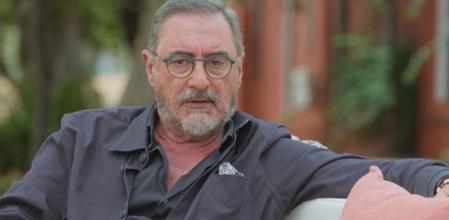 Bertín Osborne entrevista a Carlos Herrera en 'Mi casa es la tuya'