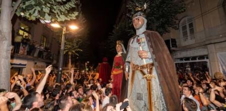 El Desvetllament Bellugós celebra sus 40 años