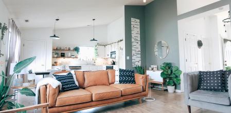 Revisa ciertos aspectos en tu casa para no llevarte sorpresas desagradables a tu regreso.