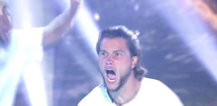 Bosco se proclama vencedor de 'Supervivientes 2023'