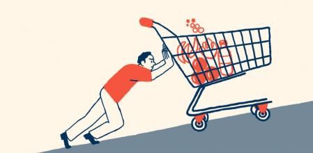 Ilustración de Martin Tognola