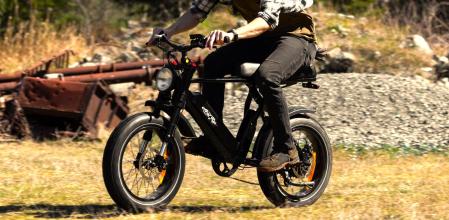 Promete buenos momentos a quienes busquen añadir unos toques de adrenalina adicional a sus desplazamientos cotidianos.