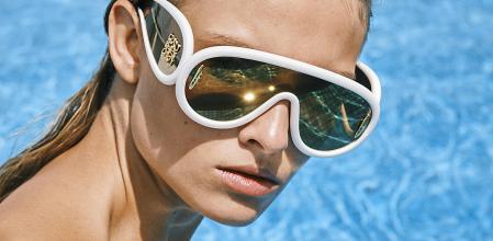 Total look de Loewe Paula’s Ibiza