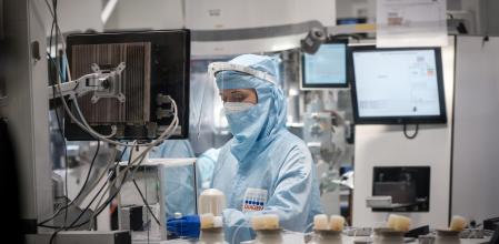 El Parc Científic de Barcelona es uno de los organismos que impulsa la investigación en Catalunya