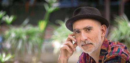 Alfredo Sanzol Sanz ​es un director y dramaturgo español.​ Alfredo Sanzol director del centro dramático Nacional.