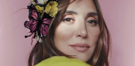 Tamara Falcó deslumbra en el día de su boda