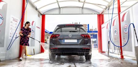 Tener el coche limpio va más allá de una cuestión estética