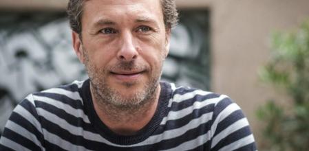 Pablo Albuerne, más conocido como Gipsy Chef