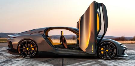 El Gemera destaca por un nivel de prestaciones fuera de lo común.