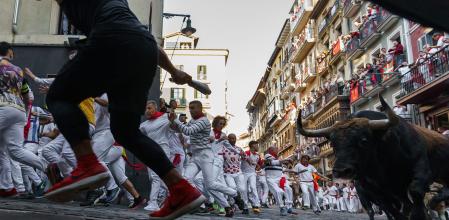 San Fermín