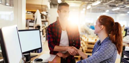 Invertir en el talento joven impulsa el crecimiento y la innovación de las empresas y de la sociedad en su conjunto
