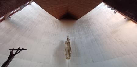 Iglesia del Carme de Terrassa.