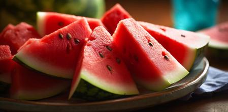 Estos regímenes restringidos, como la dieta de la sandía, han gozado de predicamento durante los últimos 50 años