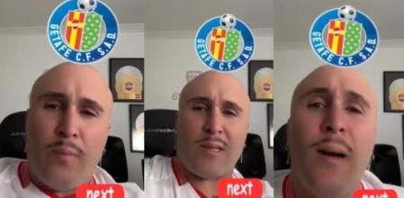 El gran cambio de Kiko Rivera