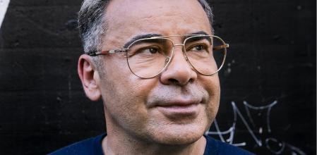 Jorge Javier Vázquez.