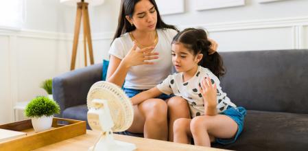 5 ventiladores buenos, bonitos y baratos