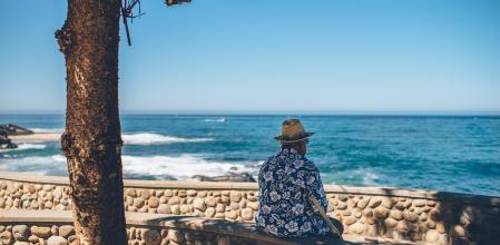 Conviene evitar salir a la calle en las horas centrales del día, pues son las más calurosas.