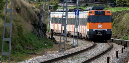 El objetivo es conseguir que los desplazamientos hacia las estaciones se hagan en bicicleta.&nbsp;