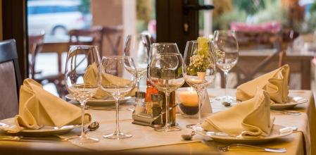 La criticada repartición de propinas y sanciones en un restaurante con estrella Michelín: ¿y llegar 15 minutos antes?