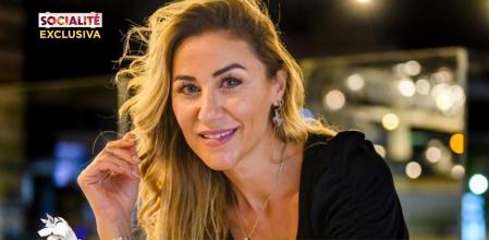 'Socialité' apuntó a Encarna Navarro como nueva 