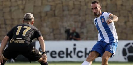 Darder controla


FOTO CARLOS MIRA