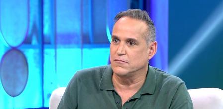 Aurelio Manzano revela que Camilo Blanes habría sufrido varios robos durante meses.