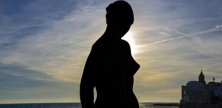 La Dona Mediterrània.