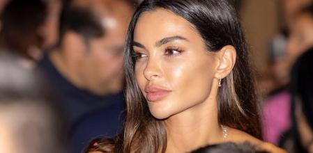 Joana Sanz reflexiona sobre su vida pública al responder la pregunta de uno de sus seguidores.