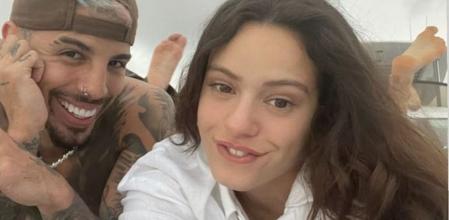 Es oficial: Rauw Alejandro y Rosalía ya no están juntos