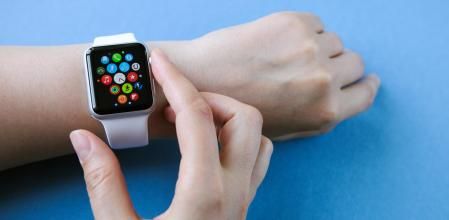 Consigue este smartwatch con más de 100 modos deportivos