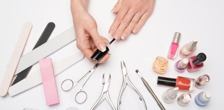 Endurecedores de uñas para mantenerlas sanas y bonitas