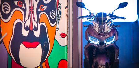 El criterio que debería prevalecer en la elección de un scooter es el de la funcionalidad&nbsp;