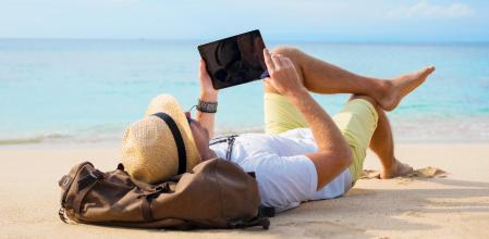 Descubre el 'verano conectado' de PcComponentes con hasta 50% de descuento en productos electrónicos