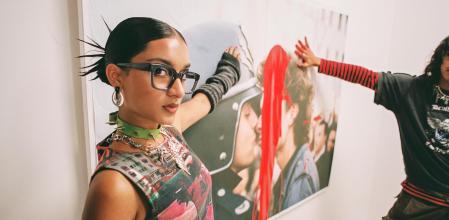 La marca lanza por primera vez gafas de óptica