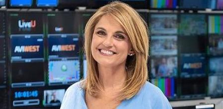 El nuevo proyecto profesional de Lourdes Maldonado tras su salida de TVE