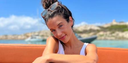 La nueva ilusión de María Pedraza tras su ruptura con el piloto Víctor López