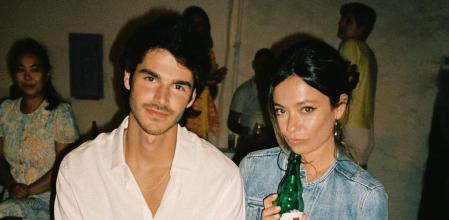 La historia de amor de 'Un cuento perfecto' traspasa la pantalla: Anna Castillo y Álvaro Mel nueva pareja del verano